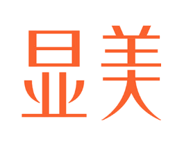 显美