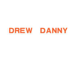 DREW DANNY