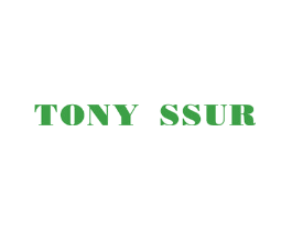 TONY SSUR