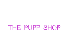 THE PUFF SHOP