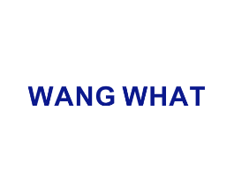 WANG WHAT