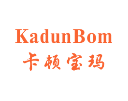 KADUNBOM 卡顿宝玛