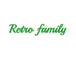 RETRO FAMILY
