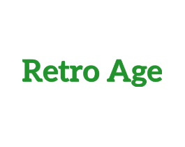 RETRO AGE