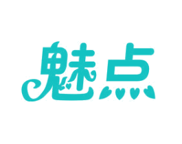魅点