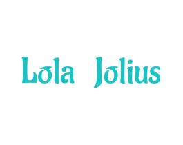 LOLA JOLIUS