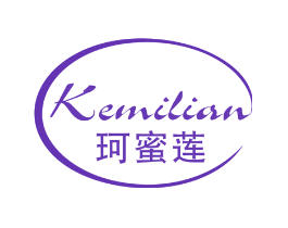 珂蜜莲