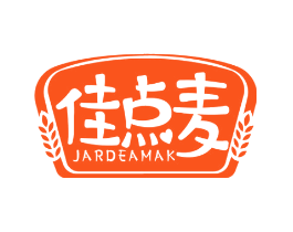 佳点麦 JARDEAMAK