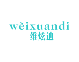 维炫迪