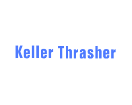 KELLER THRASHER