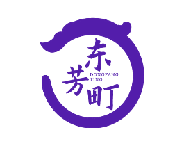 东芳町