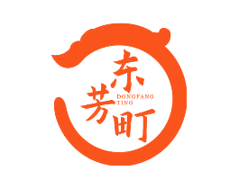 东芳町