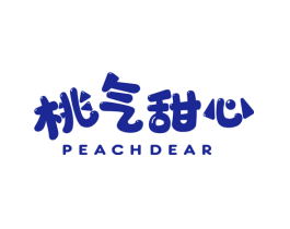 桃气甜心 PEACHDEAR