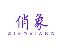 俏象
