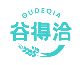 谷得洽