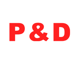 P&D