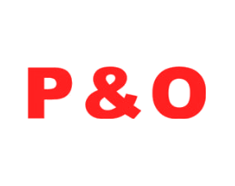 P&O