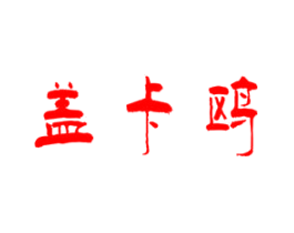 盖卡鸥