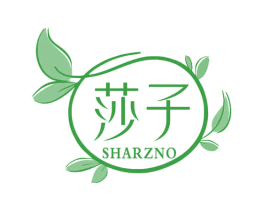 莎子 SHARZNO