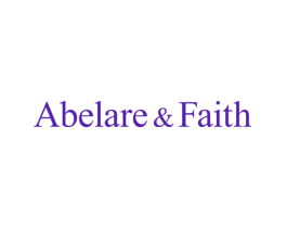 ABELARE&FAITH