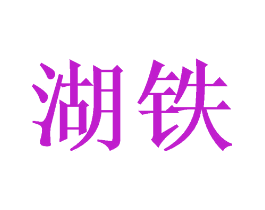 湖铁