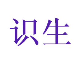 识生