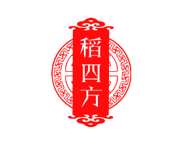 稻四方