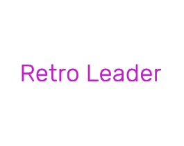 RETRO LEADER