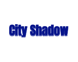 CITY SHADOW