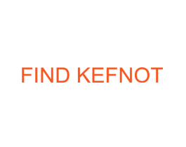 FIND KEFNOT