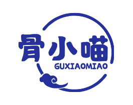 骨小喵