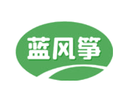 蓝风筝