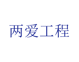 两爱工程