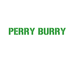 PERRY BURRY