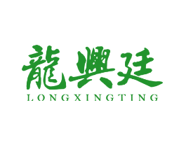 龙兴廷