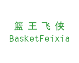 篮王飞侠 BASKETFEIXIA