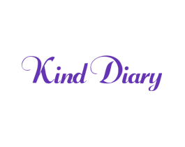 KIND DIARY