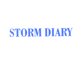STORM DIARY