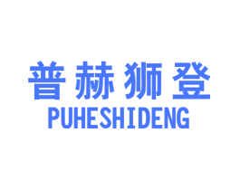 普赫狮登