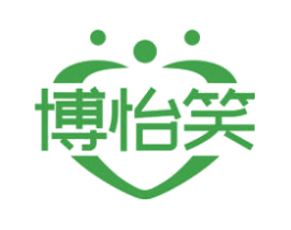 博怡笑