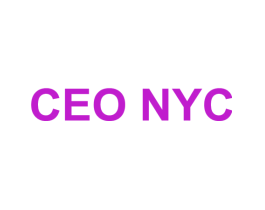 CEO NYC