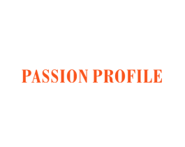 PASSION PROFILE