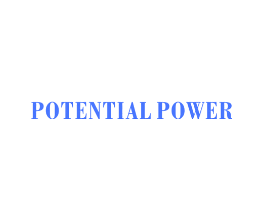 POTENTIAL POWER
