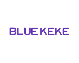 BLUE KEKE