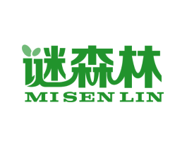 谜森林