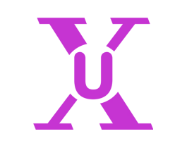 X U