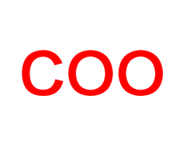 COO