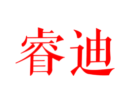 睿迪