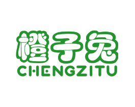 橙子兔