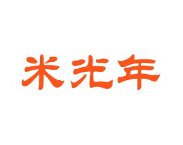 米光年